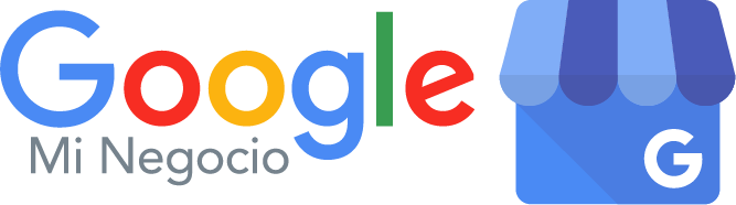 Logo Google Mi Negocio